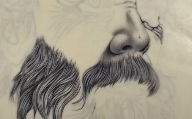 آموزش فوق تخصصی تتو بدن با کادر حرفه ای|خدمات آموزشی|اصفهان, حسینآباد|دیوار