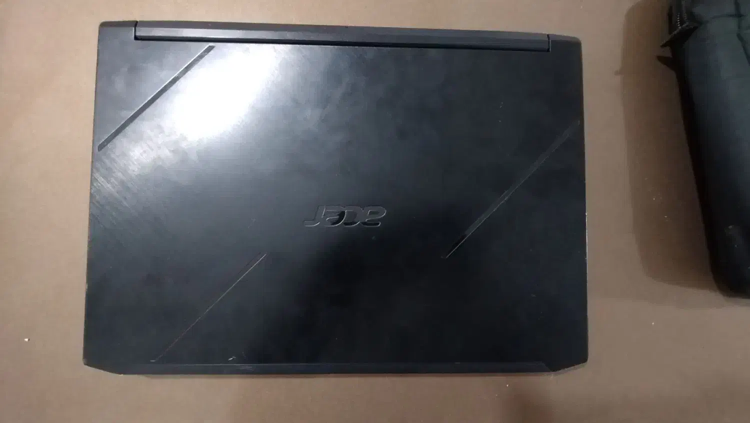 لپ تاب نیترو nitro AN517|رایانه همراه|تبریز, |دیوار