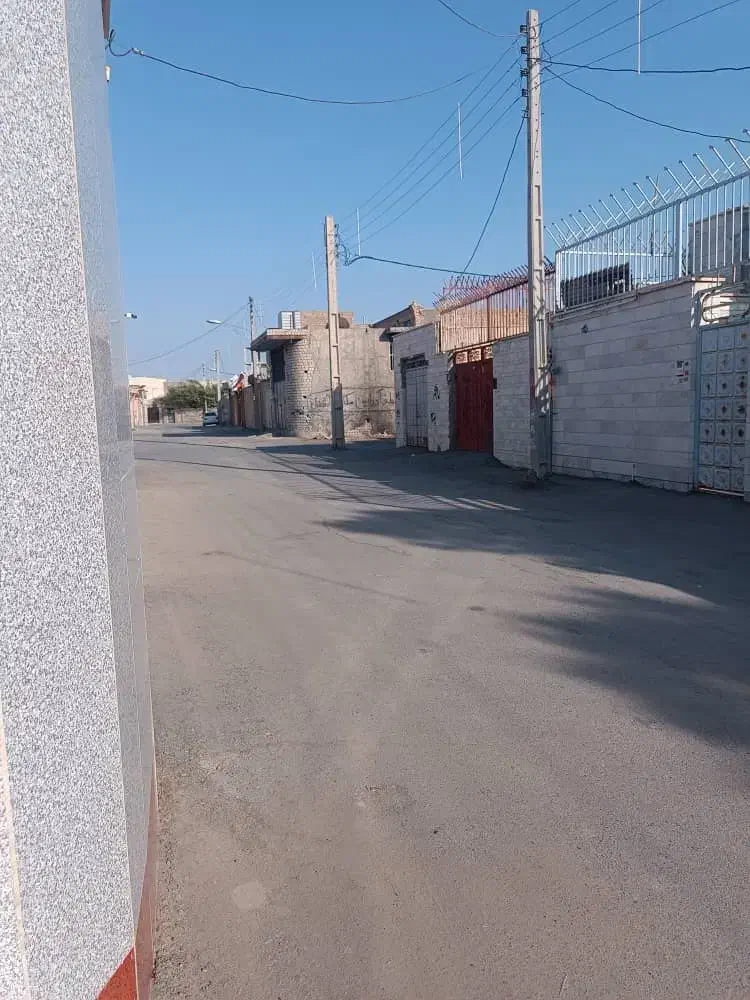 فروش خانه مسکونی ایرانشهر وسط شهر|فروش خانه و ویلا|ایرانشهر, |دیوار