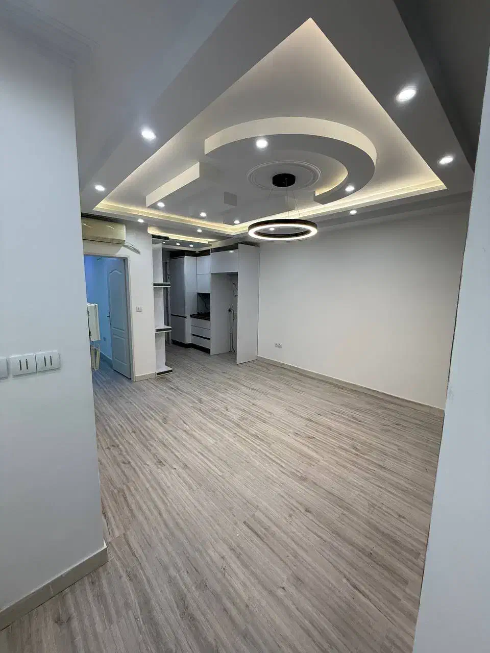 ۴۹متری/نقلی و خوش نقشه/رو بنما/دریای نور/ اندیشه|فروش آپارتمان|تهران, تهرانسر غربی|دیوار