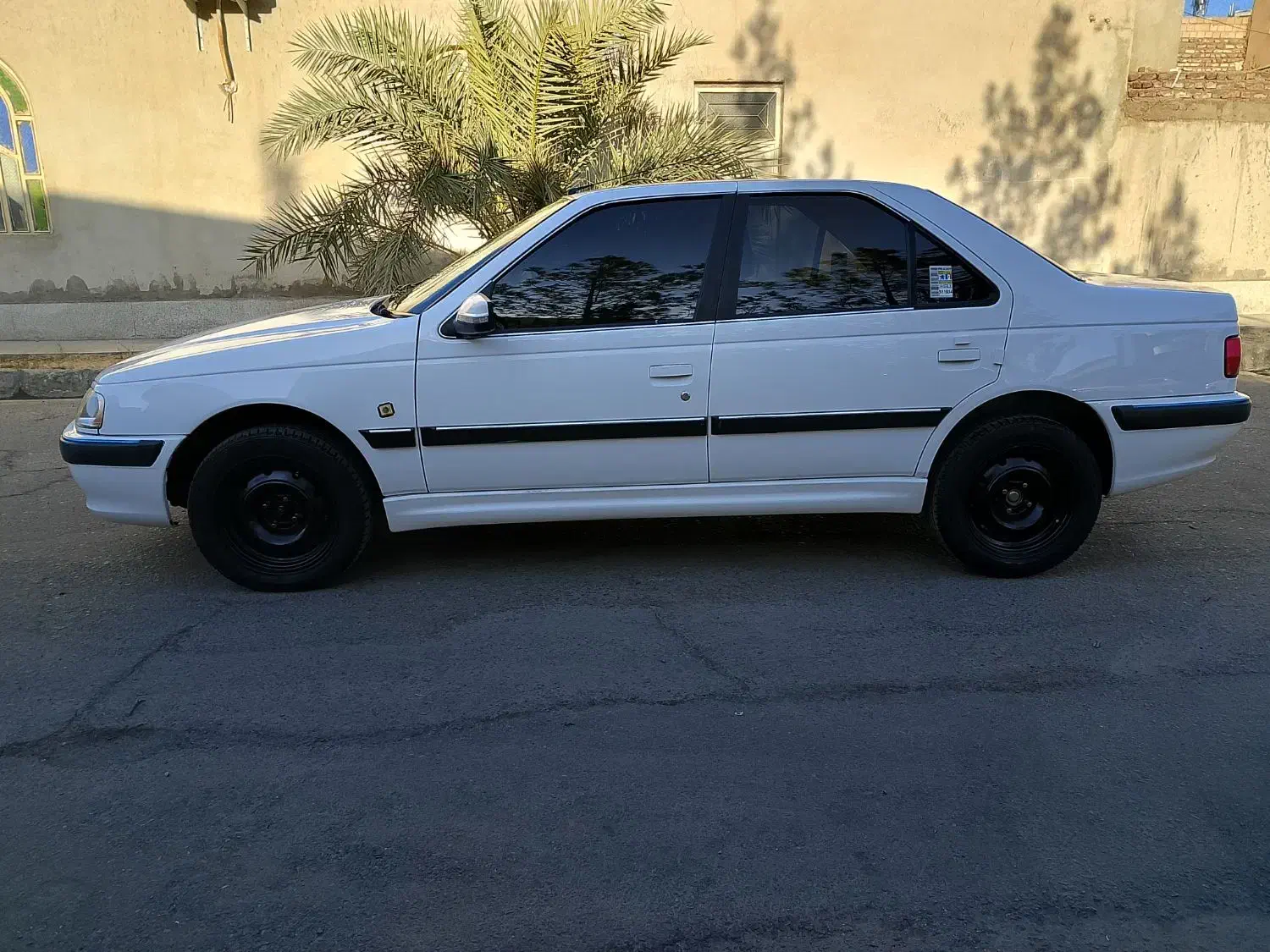 پارس مدل 98 درحد  یک کارمندی|خودرو سواری و وانت|زاهدان, |دیوار