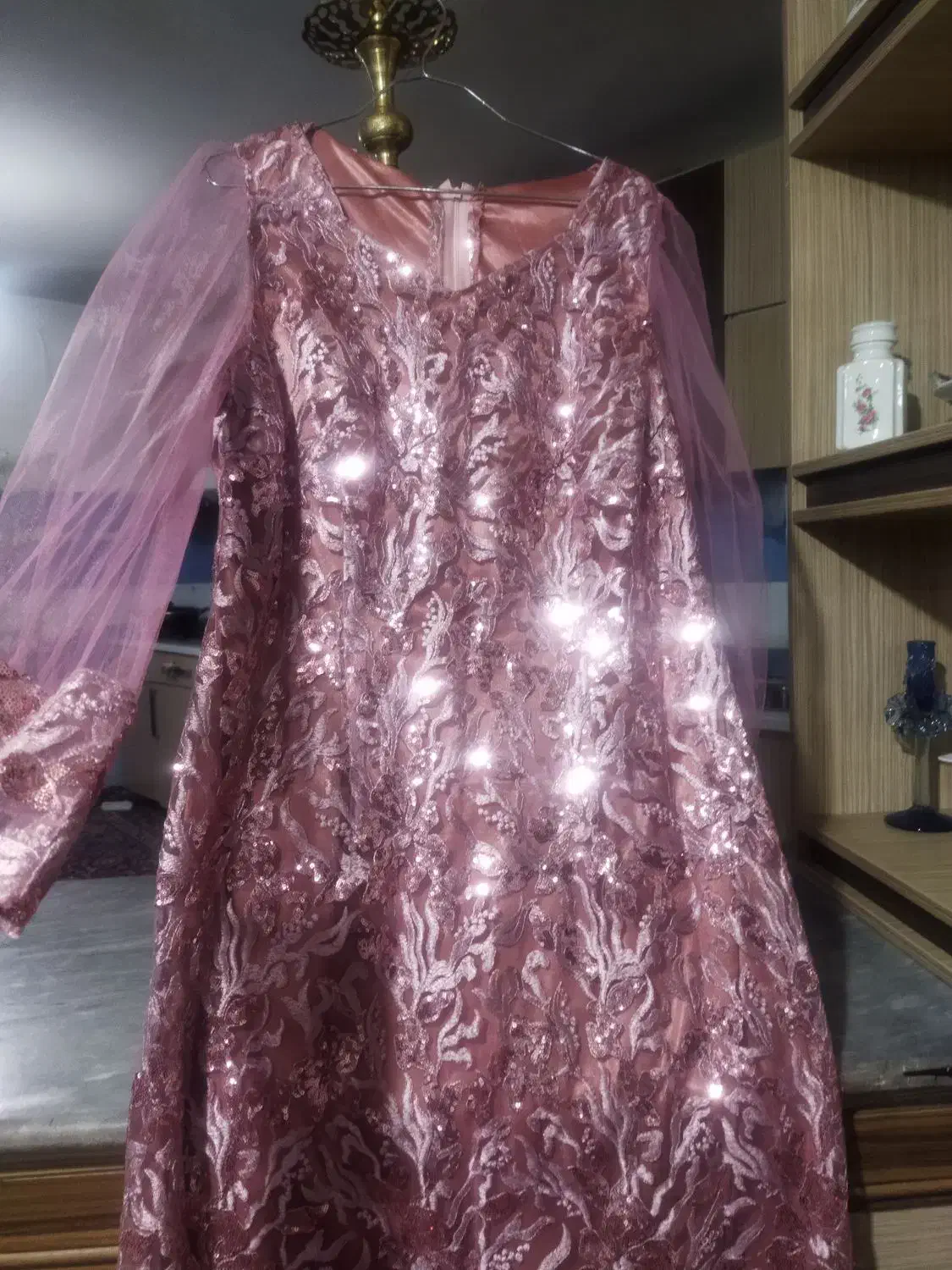 لباس|لباس|مراغه, |دیوار