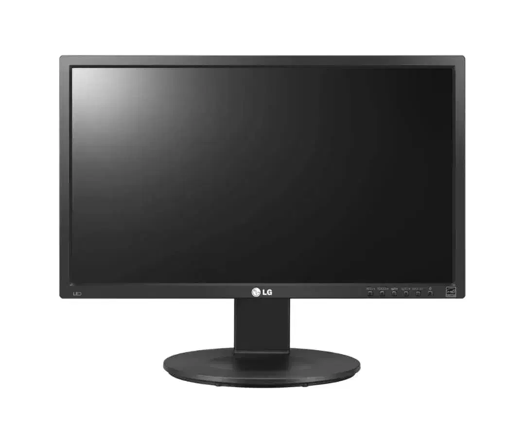 مانیتور LG آکبند + کارتن/22اینچ/پنلIPS/پورتVGA|قطعات و لوازم جانبی رایانه|قم, حاج خلیل|دیوار