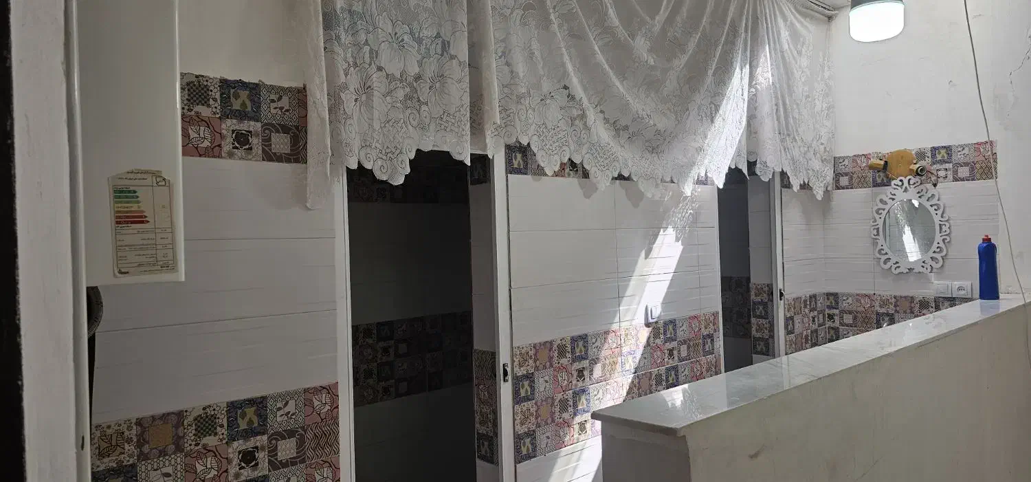 سوییت شیک و تمیز و امن|اجارهٔ کوتاه‌مدت آپارتمان و سوئیت|کرمانشاه, |دیوار