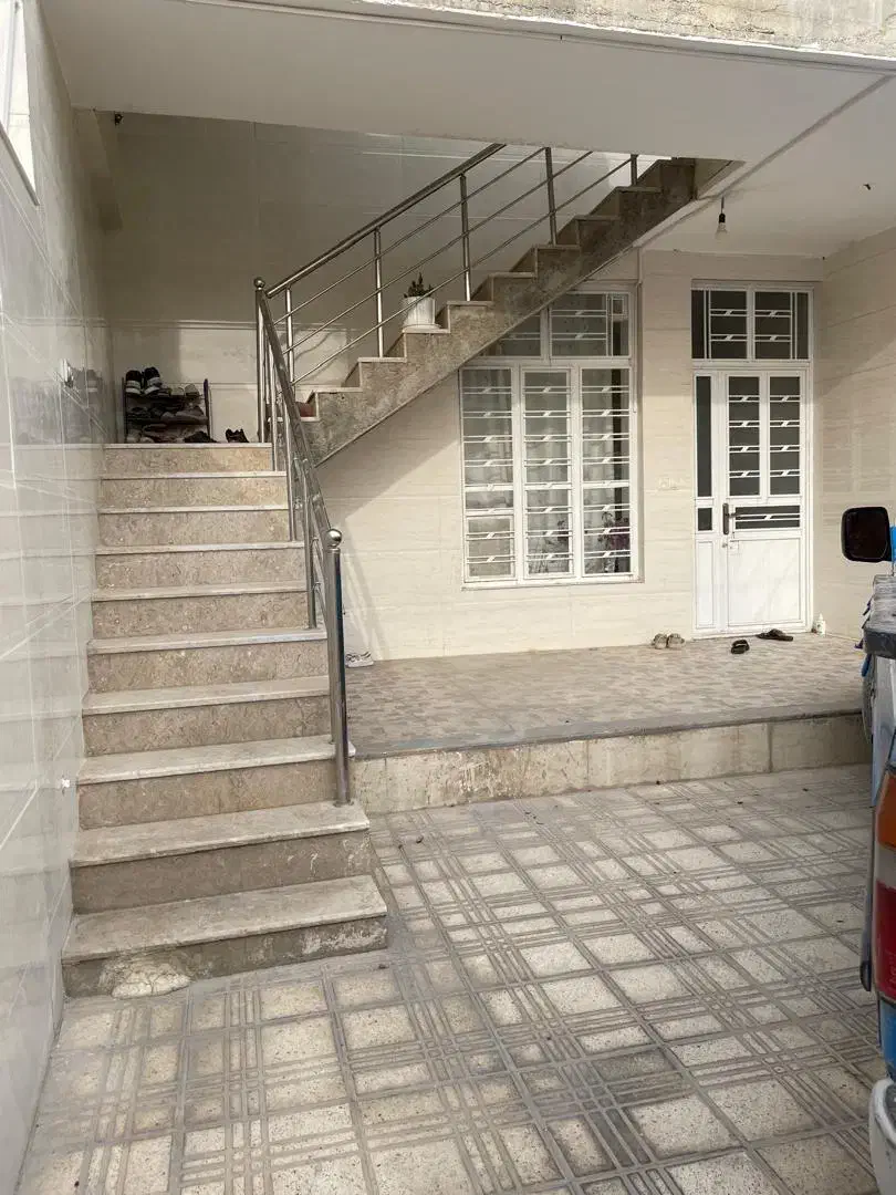 منزل دوطبقه ویلایی|فروش خانه و ویلا|مرودشت, ثبت احوال|دیوار