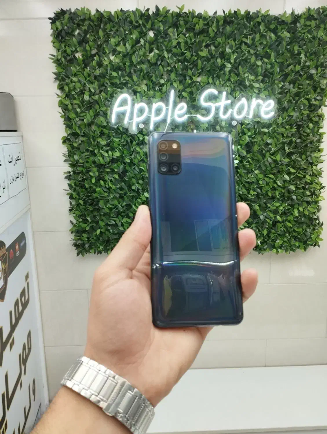 Samsung A 31|موبایل|رشت, پل تالشان|دیوار