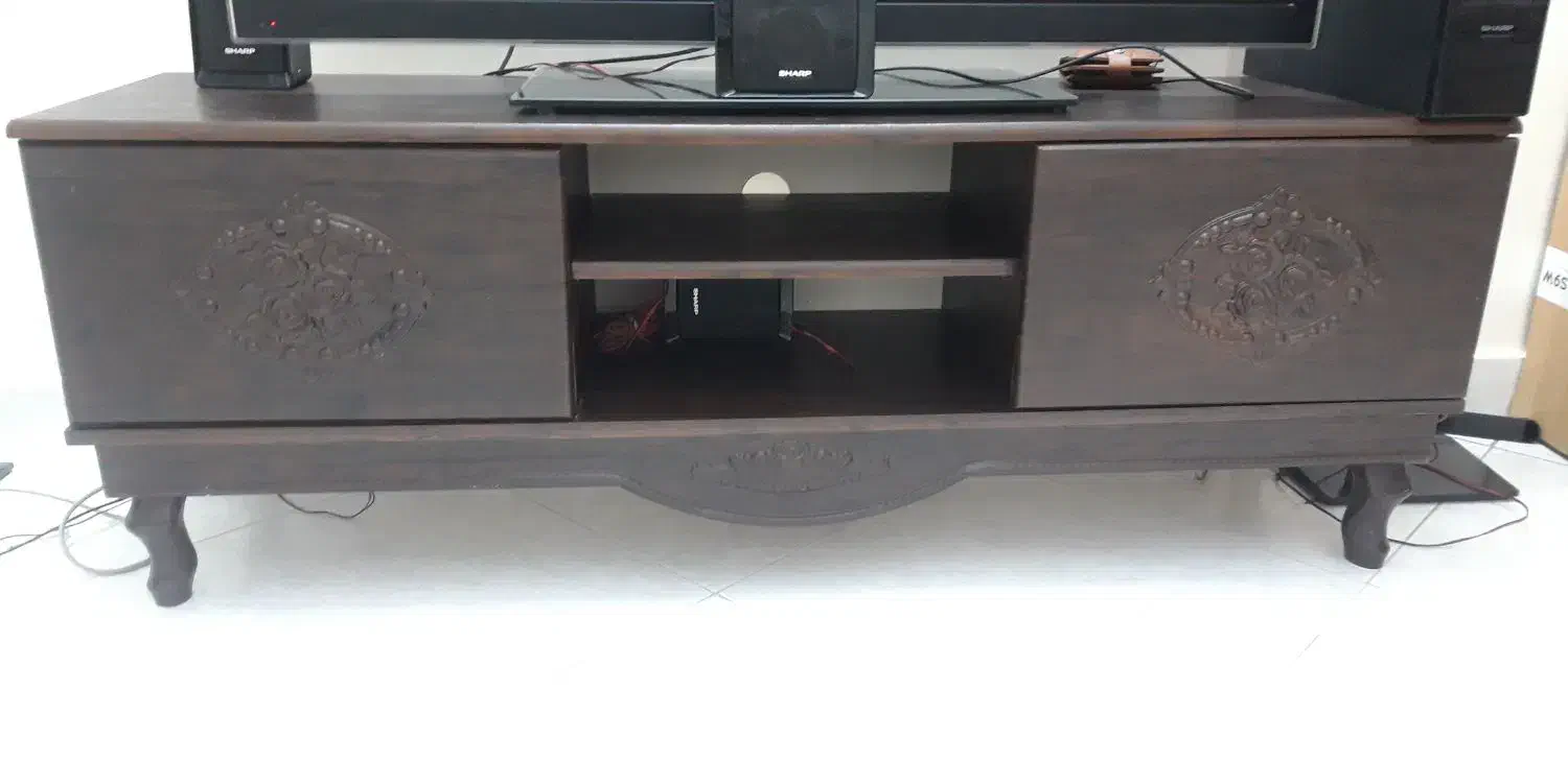 میز تلویزیون|میز تلویزیون|تهران, جوادیه تهرانپارس|دیوار