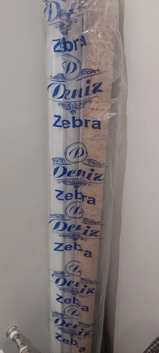 پرده  دومکانیزه|پرده، رانر، رومیزی|سیرجان, |دیوار