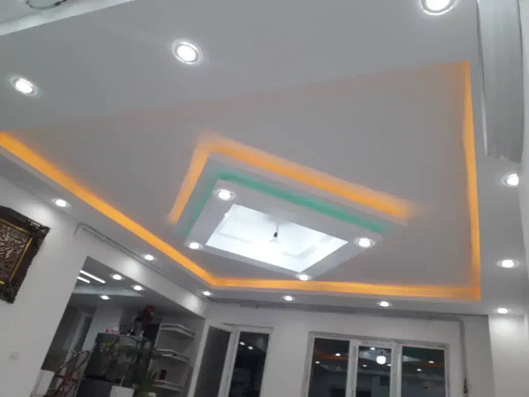 نقاشی ساختمان|خدمات پیشه و مهارت|ملارد, |دیوار