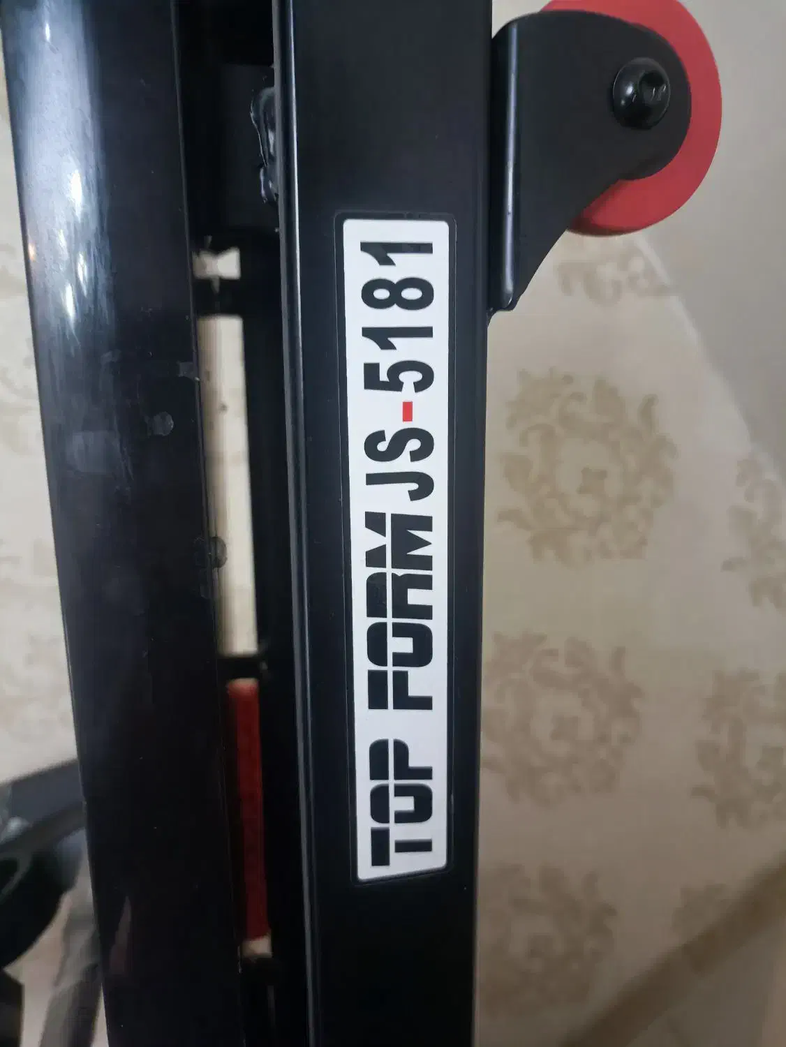 تردمیل درحد نو|تجهیزات ورزشی|فردیس, فردیس|دیوار