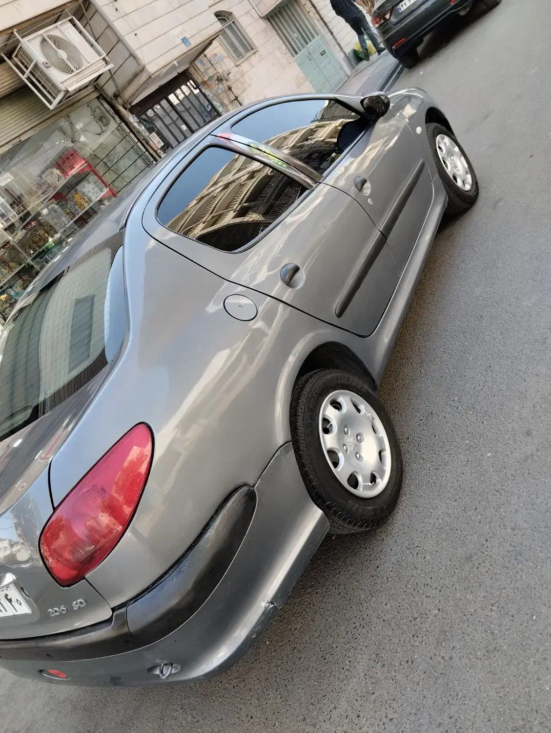 پژو اس دی V8 نقد و اقساط|خودرو سواری و وانت|گلستان (تهران), |دیوار