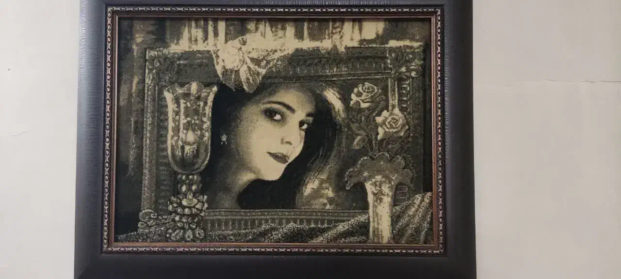 تابلو فرش|تابلو فرش|تهران, مینای جنوبی|دیوار