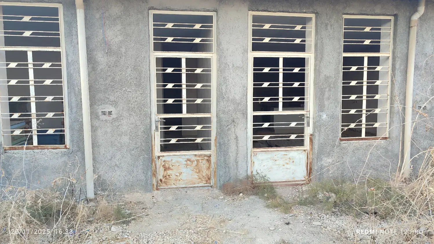 فروش منزل مسکونی در روستای ملااره|فروش خانه و ویلا|کازرون, |دیوار