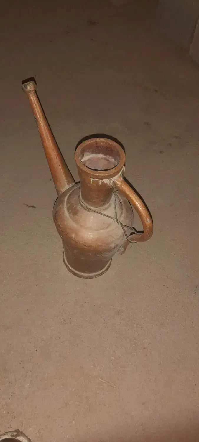 عتیقه|کلکسیون اشیاء عتیقه|شیروان (خراسان), |دیوار