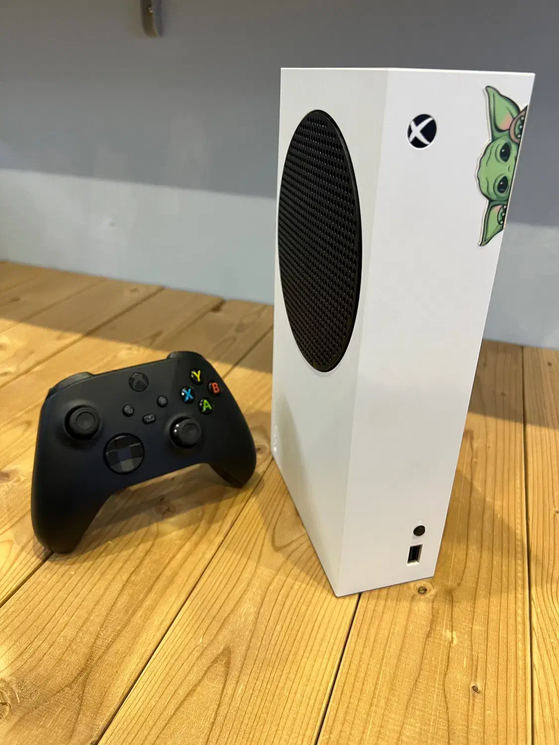 XBOX SERIES S مشابه اکبند|کنسول، بازی ویدئویی و آنلاین|مشهد, کوثر|دیوار