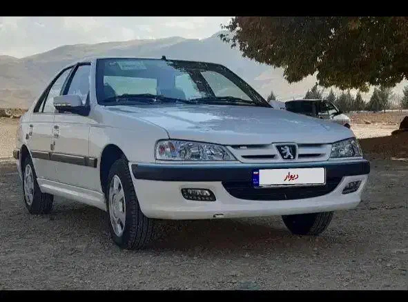 پژو xu7p|خودرو سواری و وانت|تهران, چوب تراش|دیوار