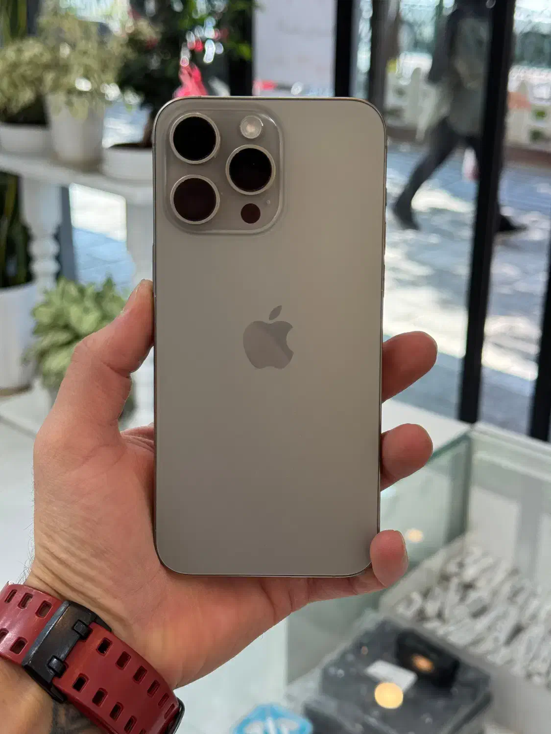 15 پرومکس za 96%|موبایل|اصفهان, هزارجریب|دیوار