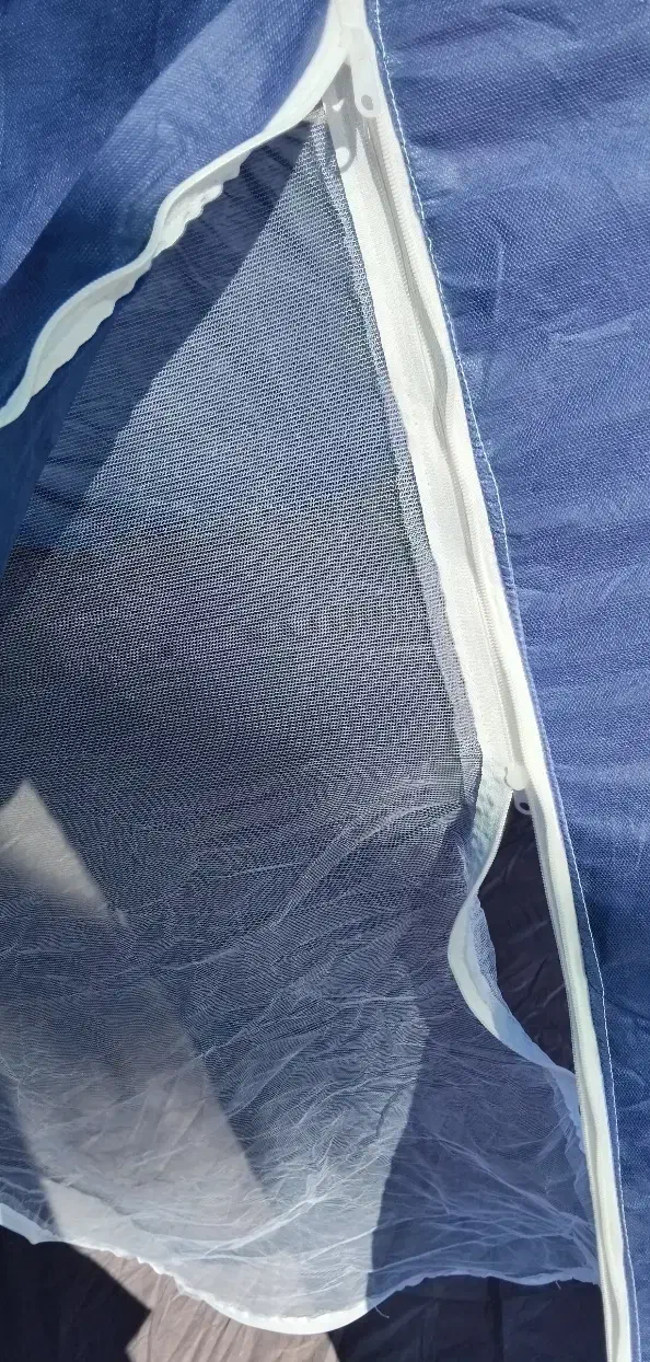 چادرمسافرتی۸و۱۰نفره|کوهنوردی و کمپینگ|جیرفت, |دیوار