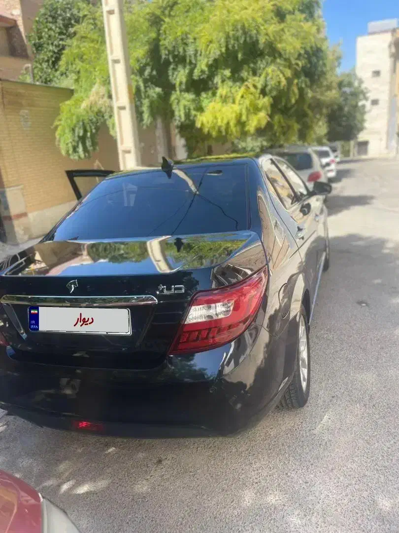 دناپلاس ۱۴۰۳ اتومات اپشنال|خودرو سواری و وانت|شیراز, فرهنگ شهر|دیوار