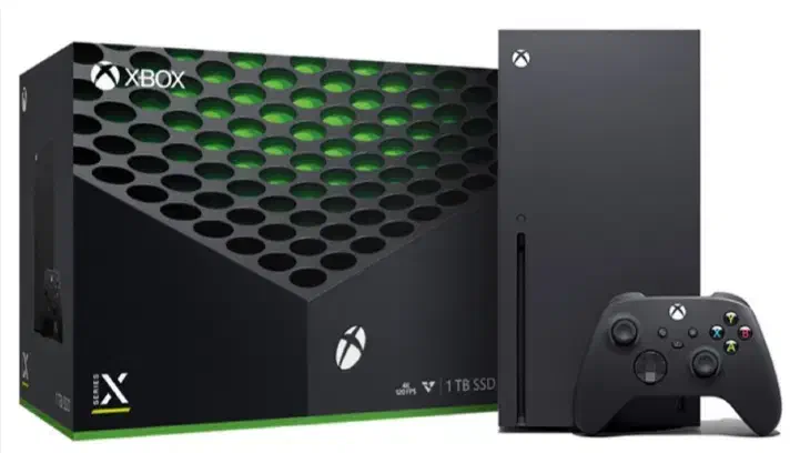 xbox سری ایکس|کنسول، بازی ویدئویی و آنلاین|کاشان, شاهد|دیوار
