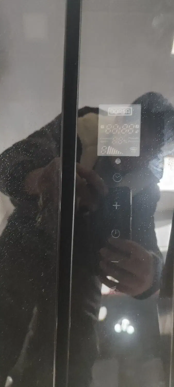 هود درسا  موتور توربو فلزی|هود|تبریز, |دیوار