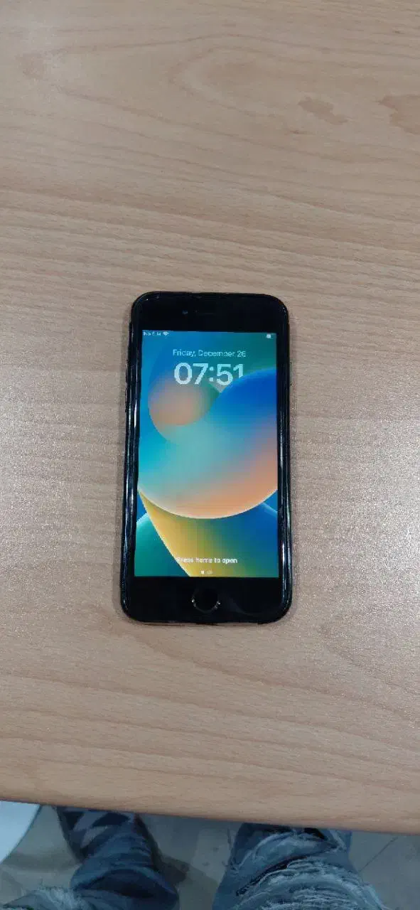 iphone se 2020|موبایل|تهران, قلهک|دیوار