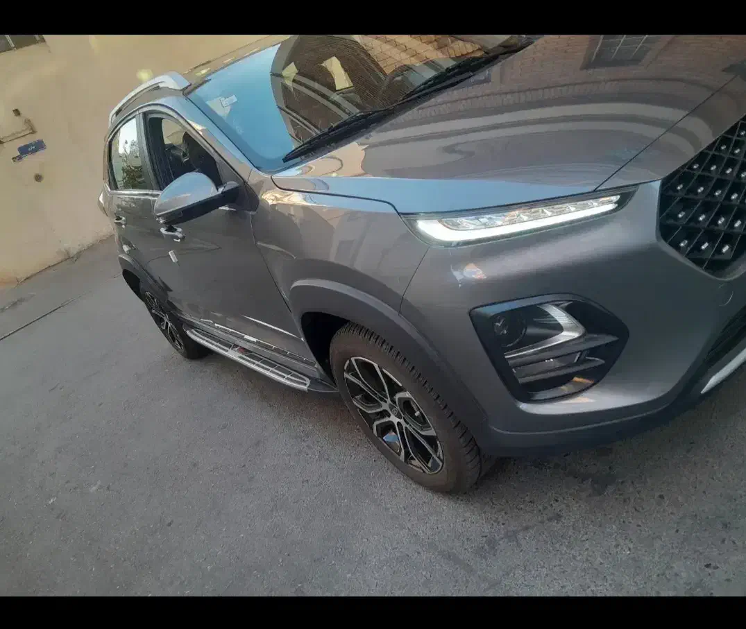 ام وی ام x22پرومدل1403|خودرو سواری و وانت|تبریز, |دیوار