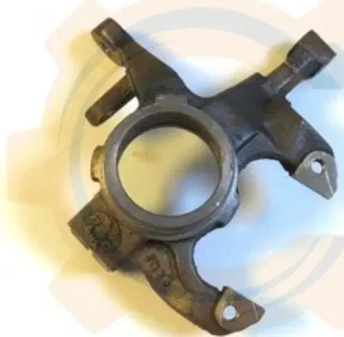 سگدست بلبرینگ پراید تیبا ساینا کوییک ریو اطلس سهند|قطعات یدکی و لوازم جانبی|چهارباغ, |دیوار