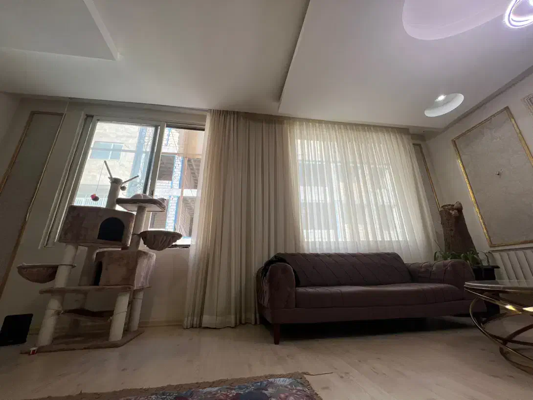 پرده|پرده، رانر، رومیزی|مشهد, هفت تیر (آب و برق)|دیوار