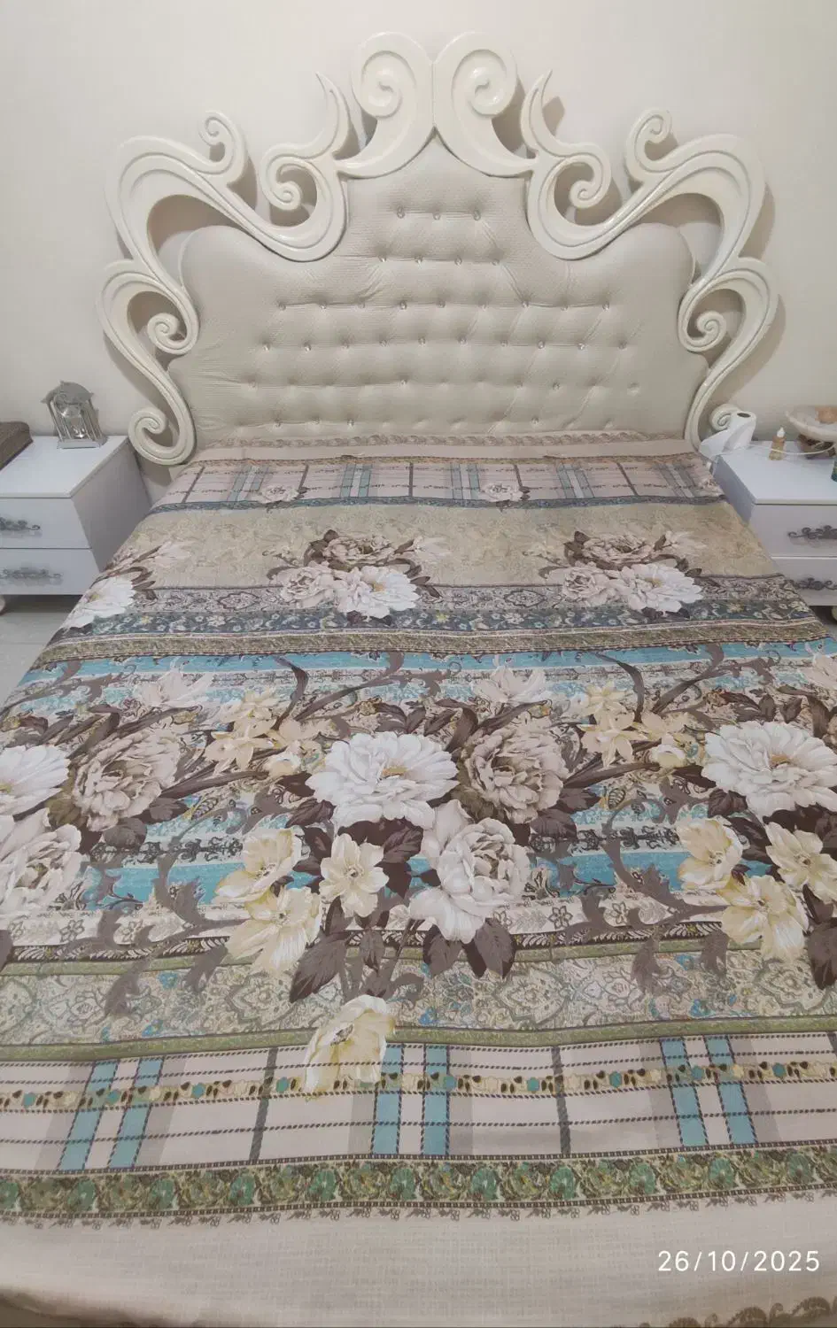 وسایل منزل|تخت و سرویس خواب|کرج, فاز ۱ مهرشهر|دیوار