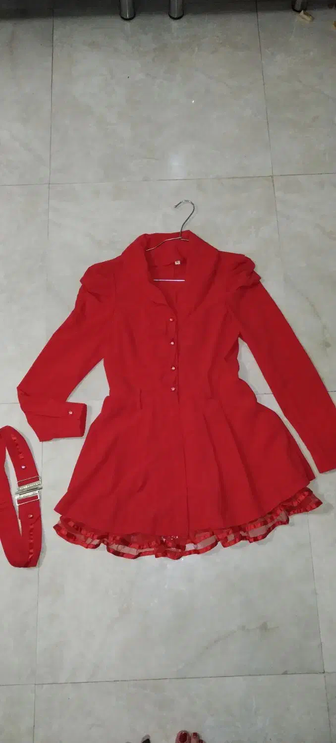 لباس شب یلدایی در حد نونو ۱۰۰|لباس|سبزوار, فرهنگیان|دیوار