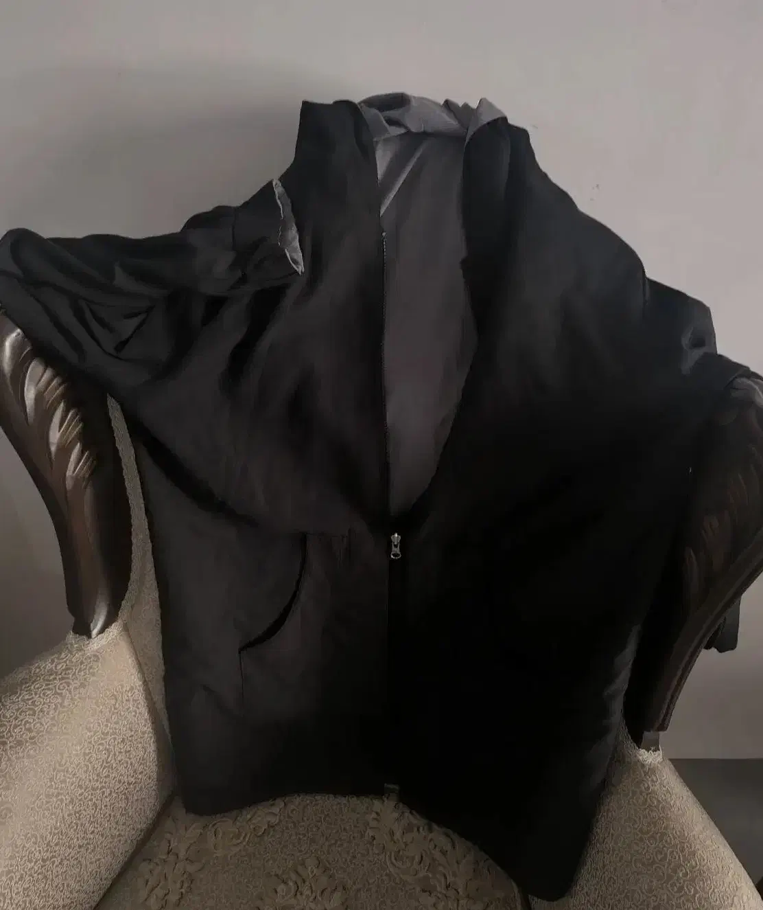 پلیور دو طرفه|لباس|اسلامشهر, سیمرغ|دیوار