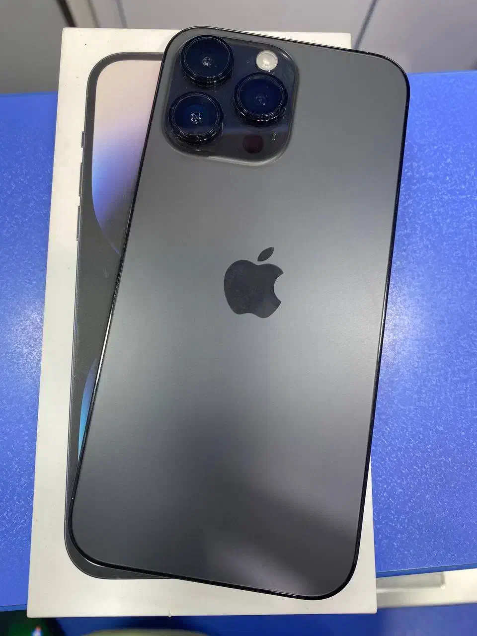 iphone 14promax|موبایل|بندر انزلی, پردیس|دیوار