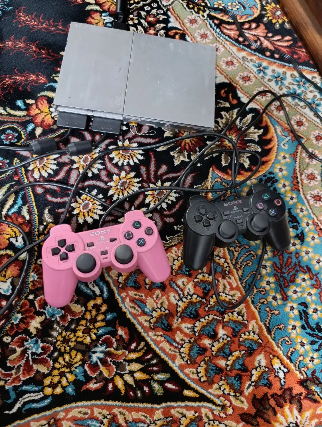 دستگاه پلی تو فلش خور|کنسول، بازی ویدئویی و آنلاین|نیشابور, مازول|دیوار