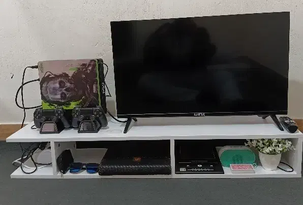 ps4 و تلویزیون|کنسول، بازی ویدئویی و آنلاین|سرپل ذهاب, |دیوار