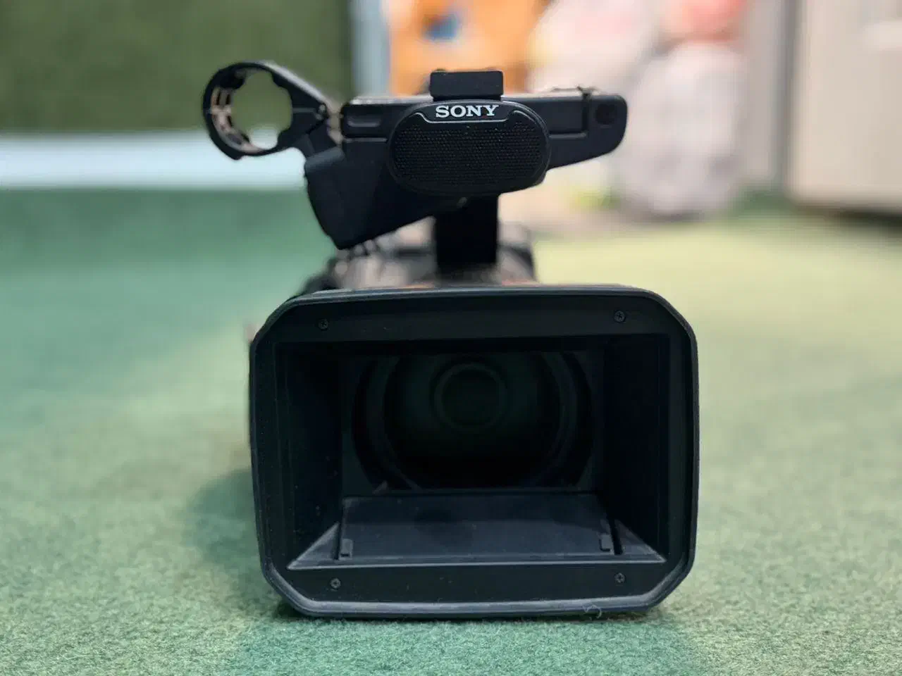دوربین فیلم برداری sony سونی|دوربین عکاسی و فیلم‌برداری|تهران, چهارصد دستگاه|دیوار
