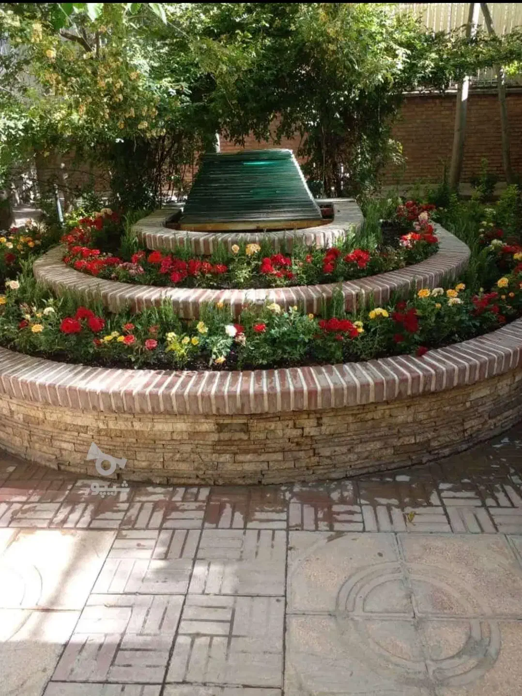 امور خدمات باغبانی گل کاری درخت کاری هرس کاری|خدمات باغبانی و درختکاری|اسلام‌شهر, شهرک قائمیه|دیوار