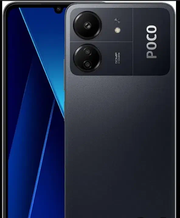 گوشی poco c65 در حد نو|موبایل|بوئین زهرا, |دیوار