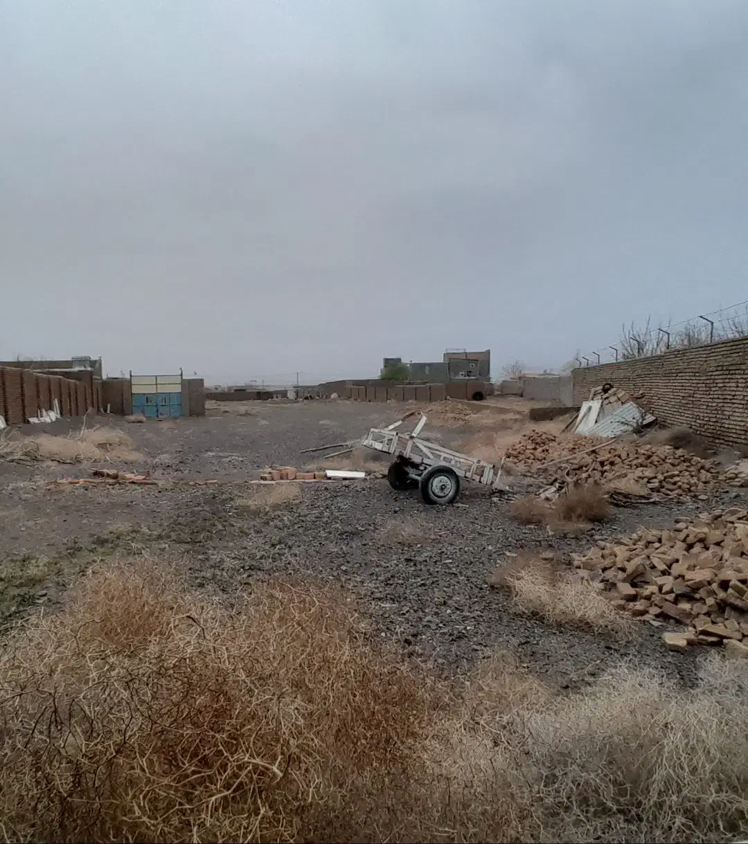 اجاره چهاردیواری ۴۰۰۰ متری با آب و برق و گاز|اجارهٔ دفتر صنعتی، کشاورزی، تجاری|سبزوار, قصبه شرقی|دیوار