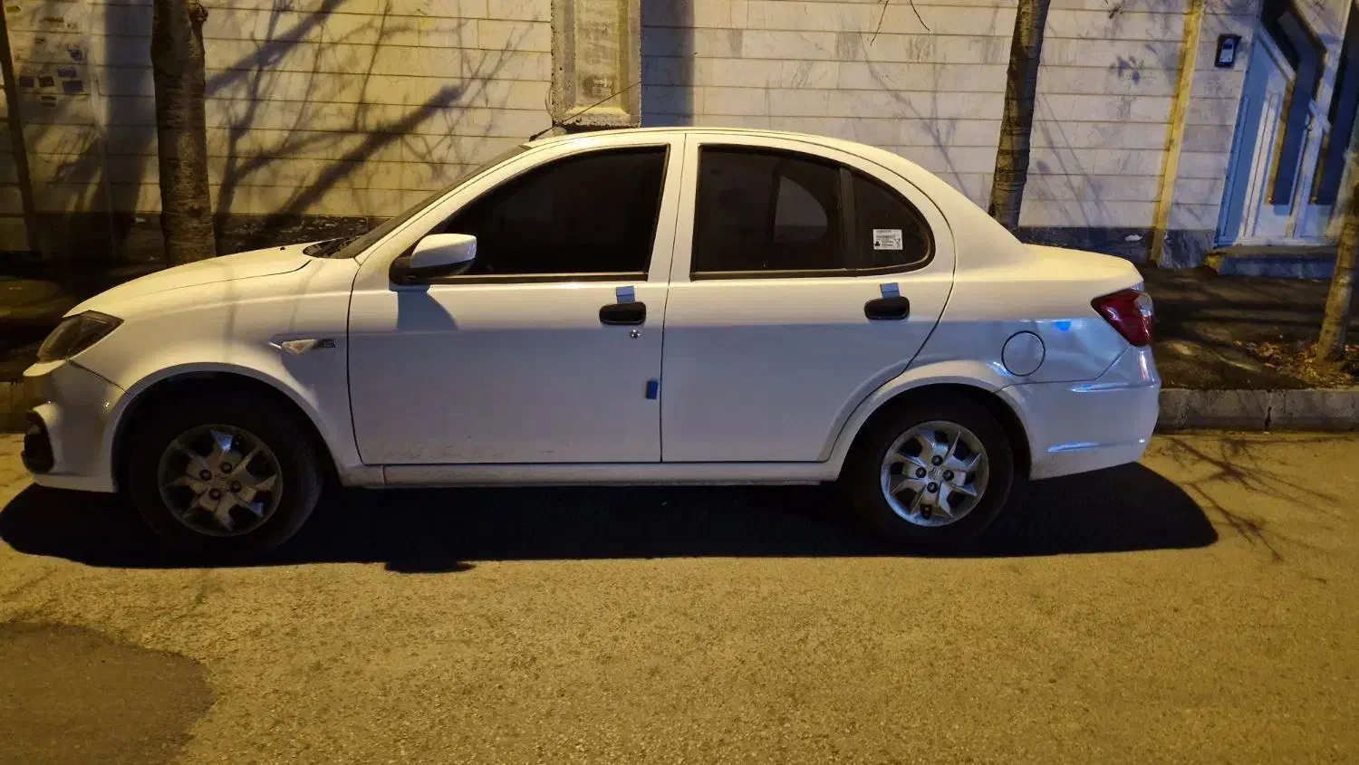 سایناs|خودرو سواری و وانت|اردبیل, |دیوار