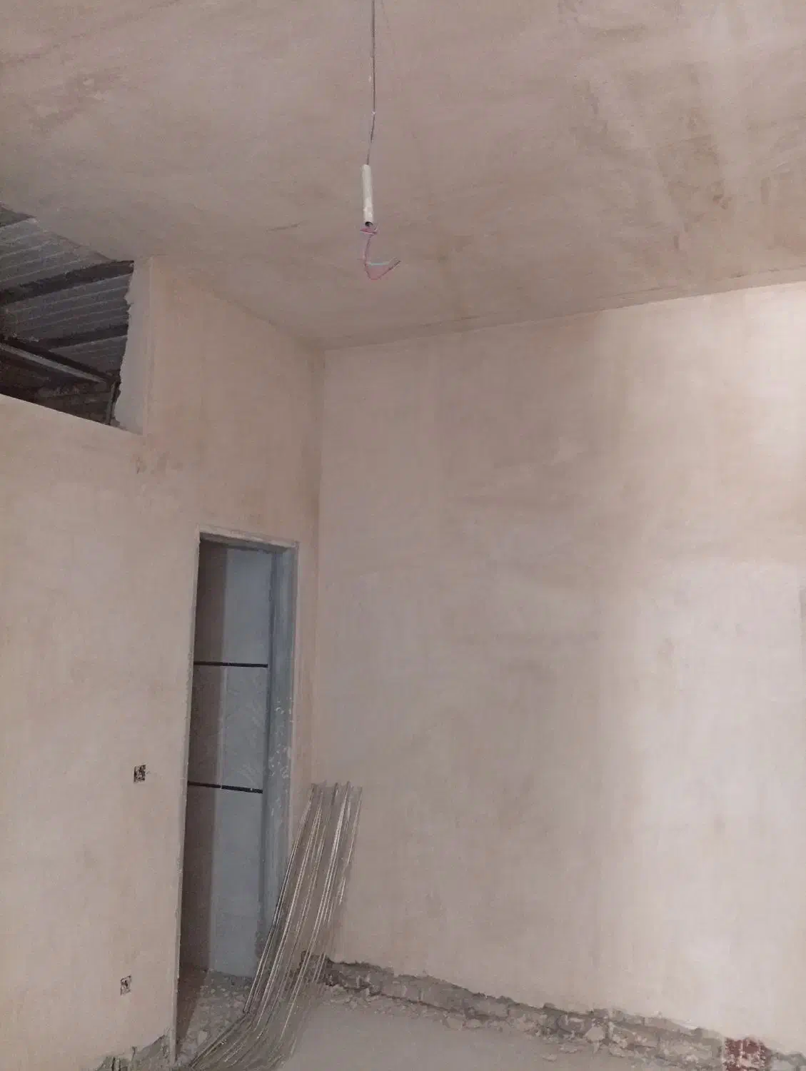 گچ کاری کاشی کاری|خدمات پیشه و مهارت|کرمانشاه, |دیوار