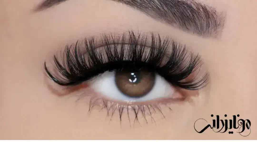 کاشت مژه|خدمات آرایشگری و زیبایی|بروجرد, |دیوار