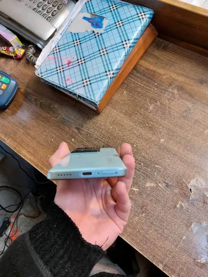 شیائومی 13t pro|موبایل|ری, هاشم‌آباد|دیوار