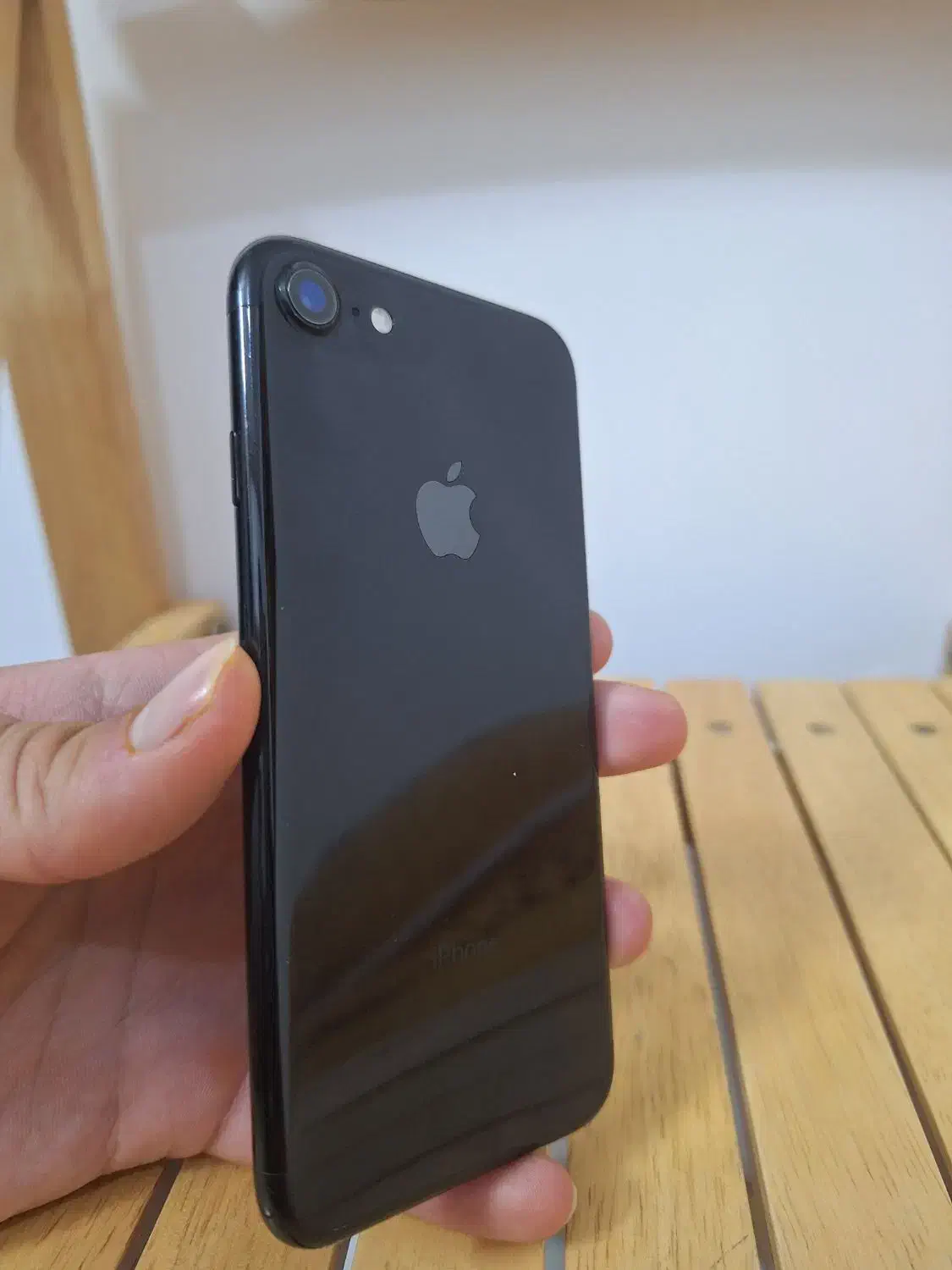 آیفون سون|موبایل|قوچان, |دیوار