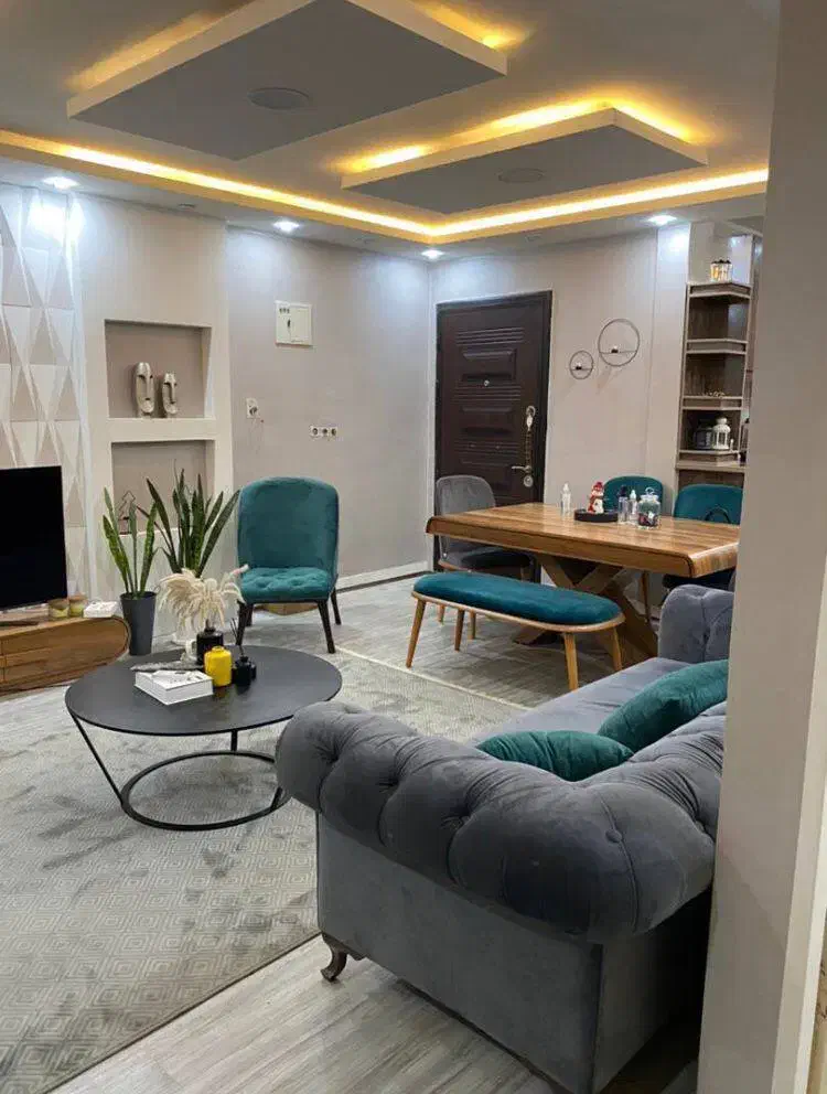 فروش واحد ۸۰ متری فول بازسازی شده|فروش آپارتمان|اهواز, کوروش|دیوار