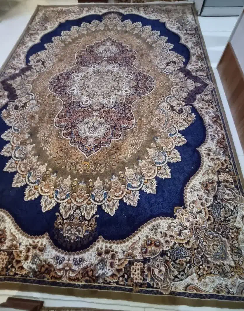 فرش ۶ متری|فرش|تهران, تهرانسر شرقی|دیوار