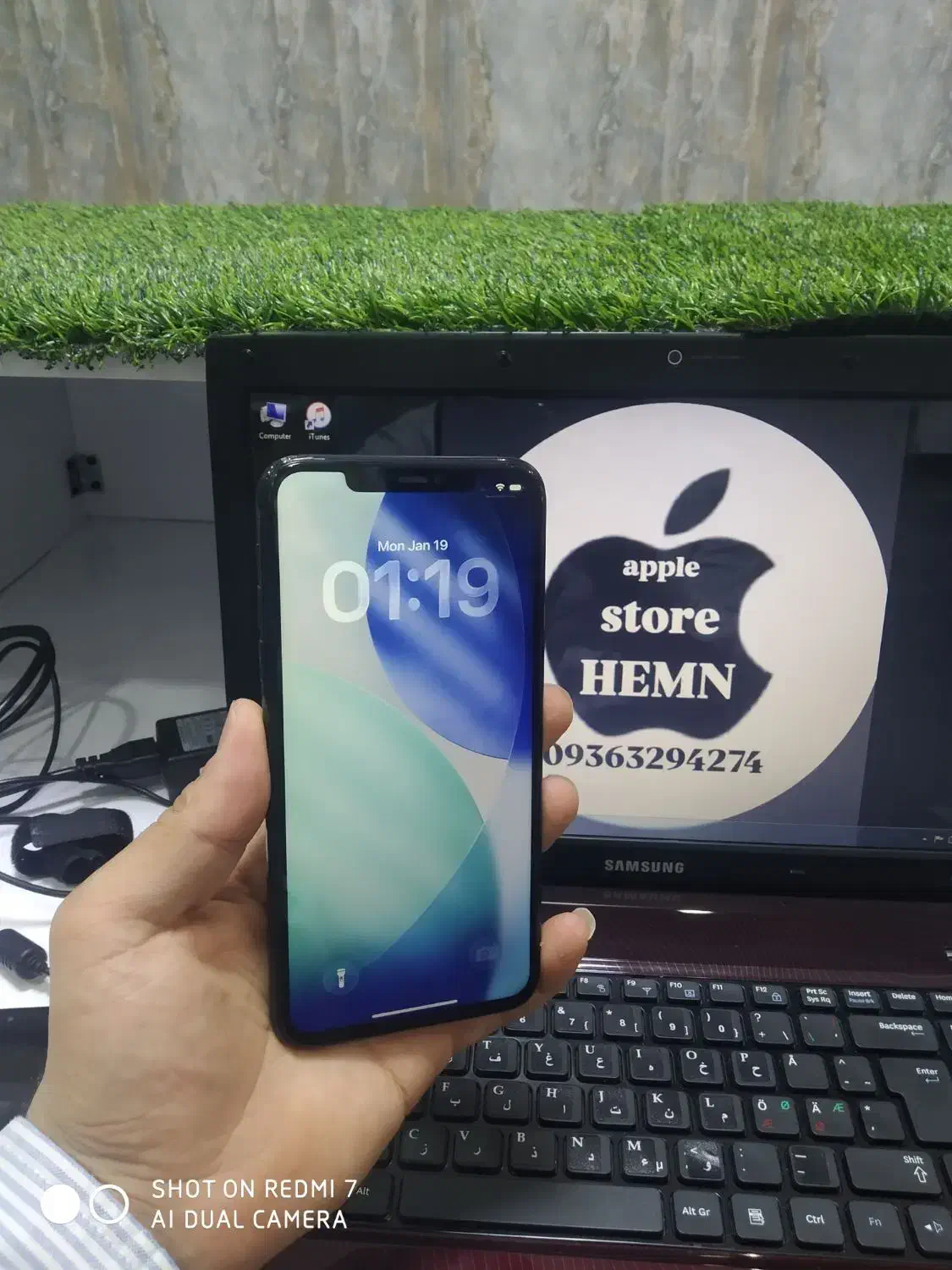 11پرومکس|موبایل|مهاباد (آذربایجان غربی), |دیوار