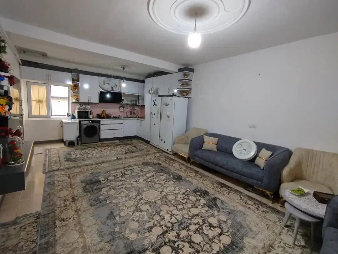 فروش آپارتمان65متری مستقل بازسازی بلوار وحدت|فروش آپارتمان|لاهیجان, بوجایه|دیوار