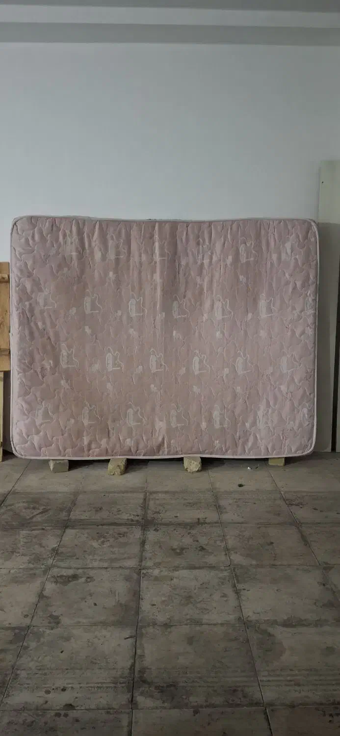 تخت دونفره و میز خاطره و تخت نوجوان|تخت و سرویس خواب|زنجان, |دیوار