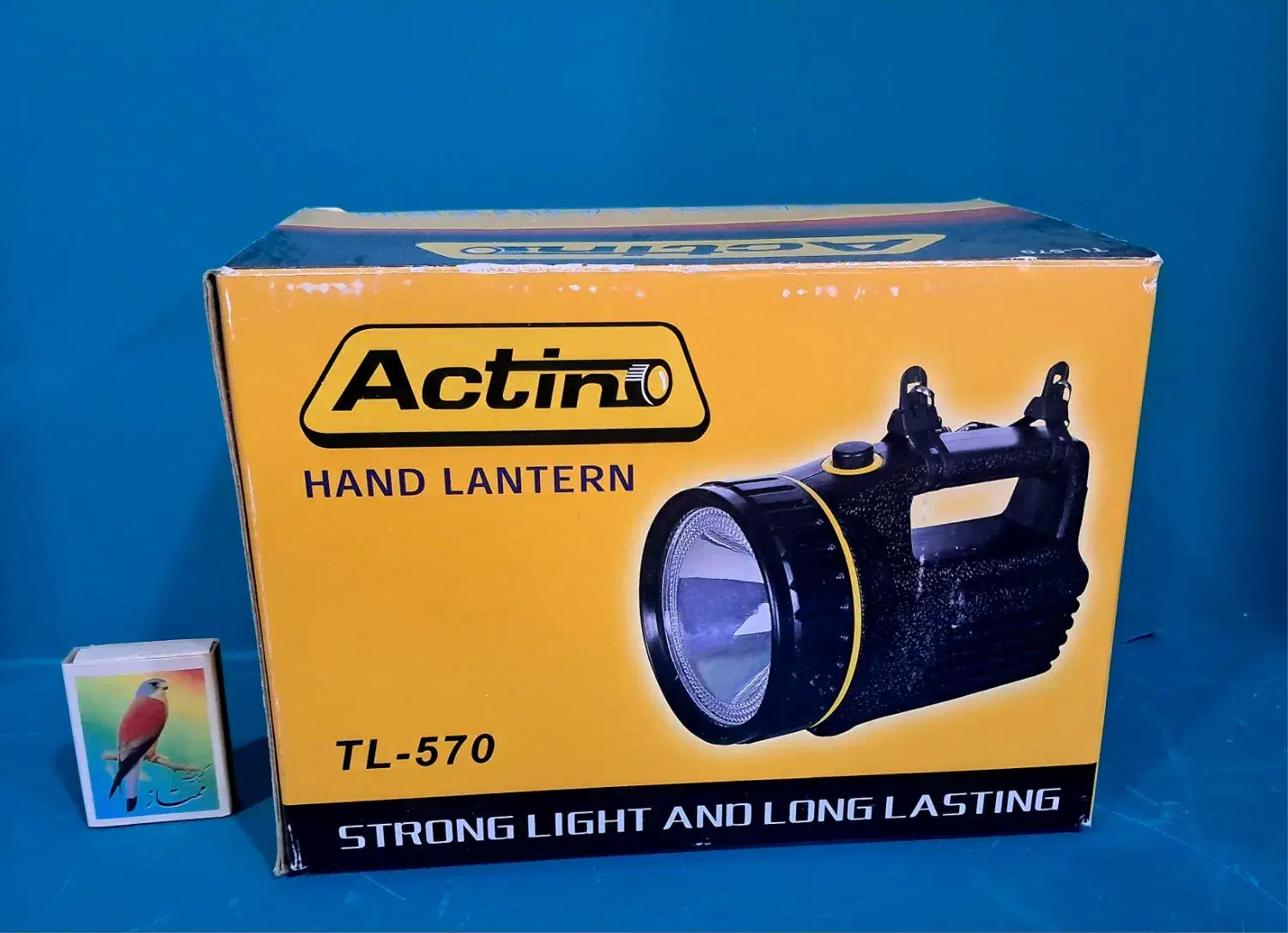 چراغ قوه شکاری(معاوضه کالا به کالا) عضو کانالشو|کوهنوردی و کمپینگ|قم, شهید رجایی|دیوار